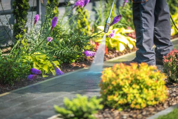 Best Gas Station Cleaning  in Sleepy Hollow, IL