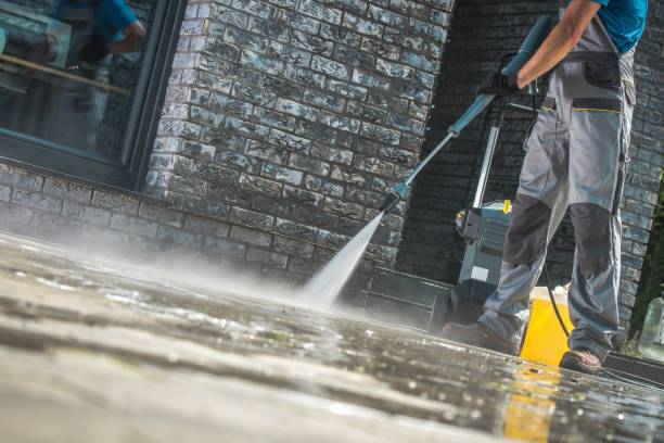 Animal Enclosure Cleaning in Sleepy Hollow, IL