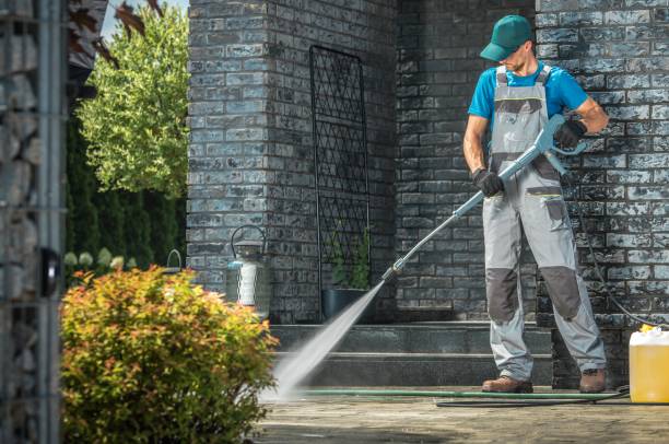 Best Gutter Cleaning  in Sleepy Hollow, IL
