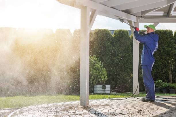 Best Building Exterior Washing  in Sleepy Hollow, IL