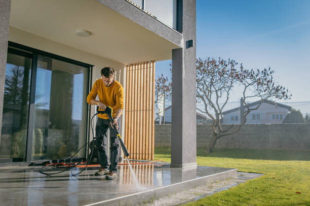 Best Driveway Pressure Washing  in Sleepy Hollow, IL